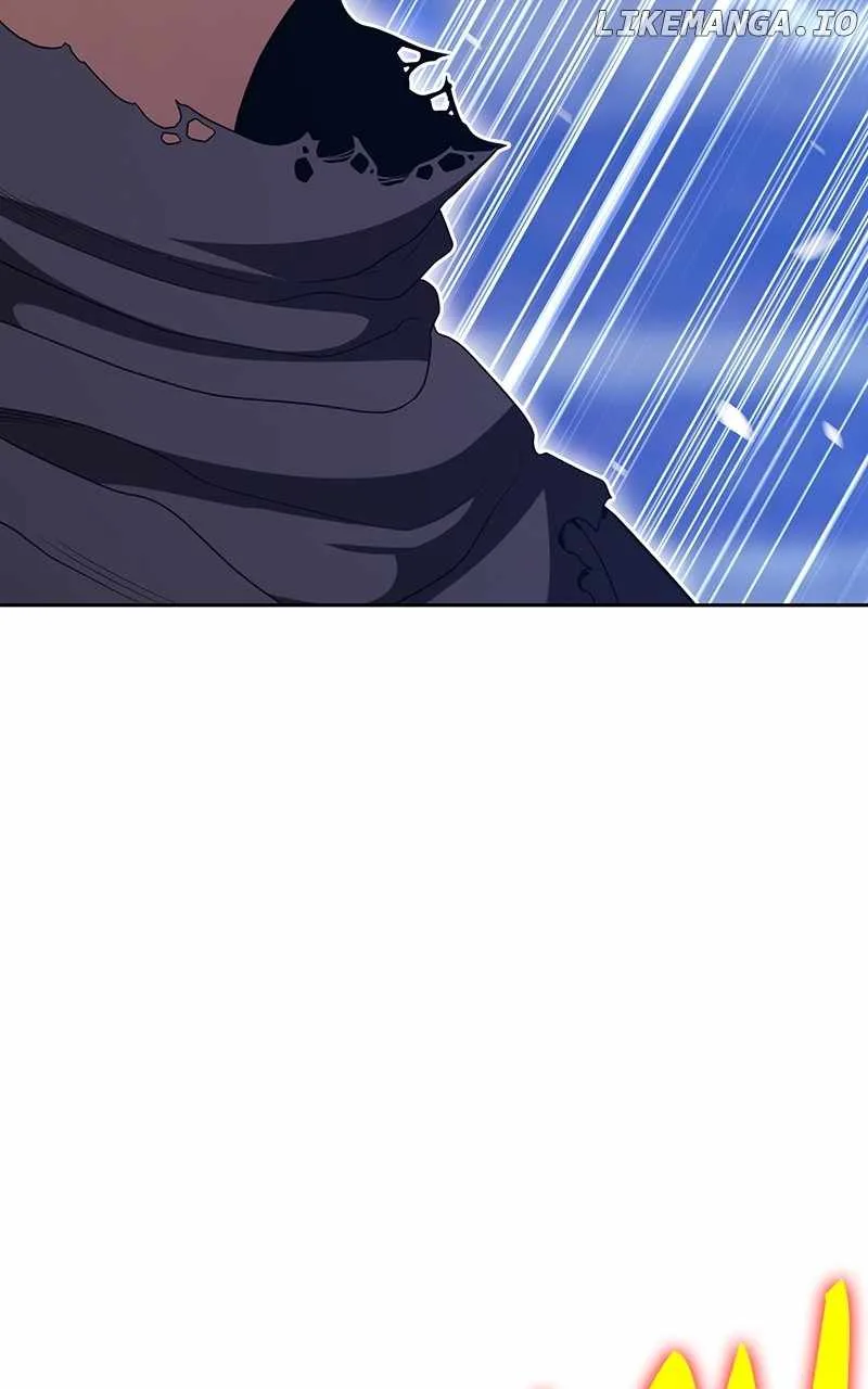 +99 Wooden stick Chapter 124 page 195