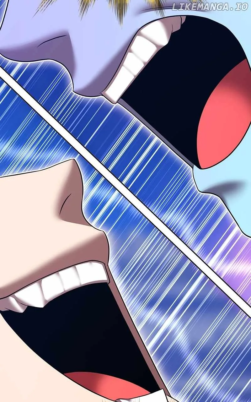 +99 Wooden stick Chapter 124 page 205