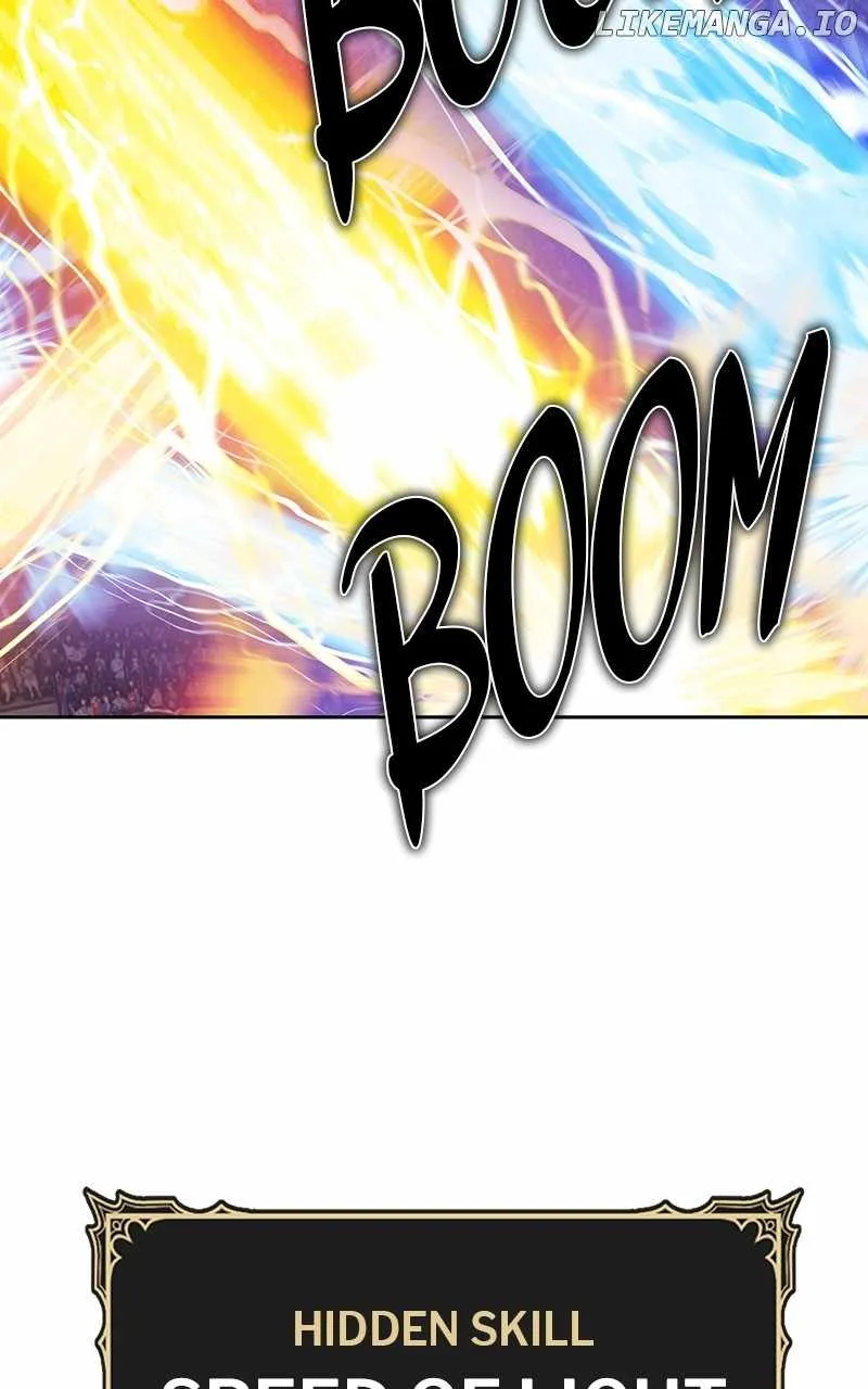 +99 Wooden stick Chapter 124 page 209