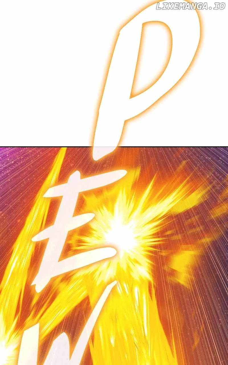 +99 Wooden stick Chapter 124 page 215