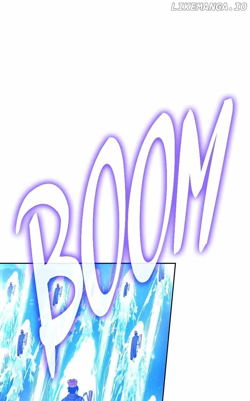 +99 Wooden stick Chapter 124 page 229