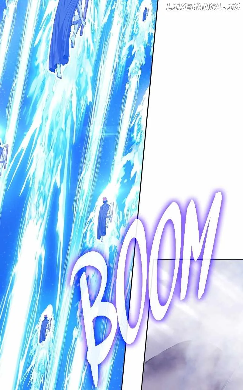 +99 Wooden stick Chapter 124 page 230