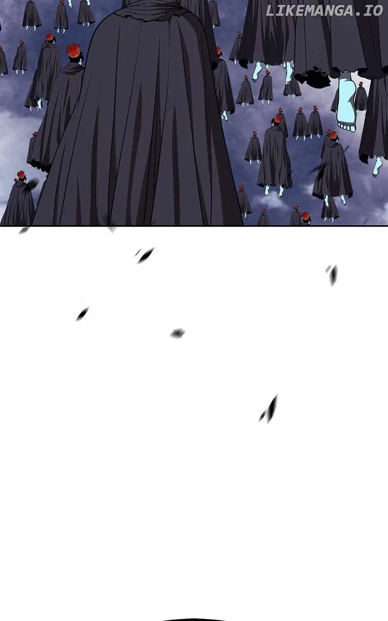 +99 Wooden stick Chapter 124 page 238
