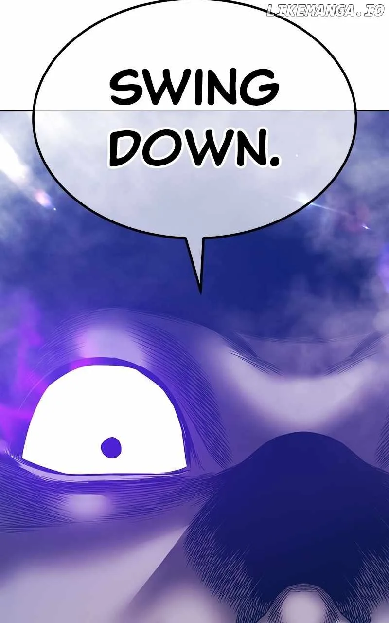 +99 Wooden stick Chapter 124 page 239