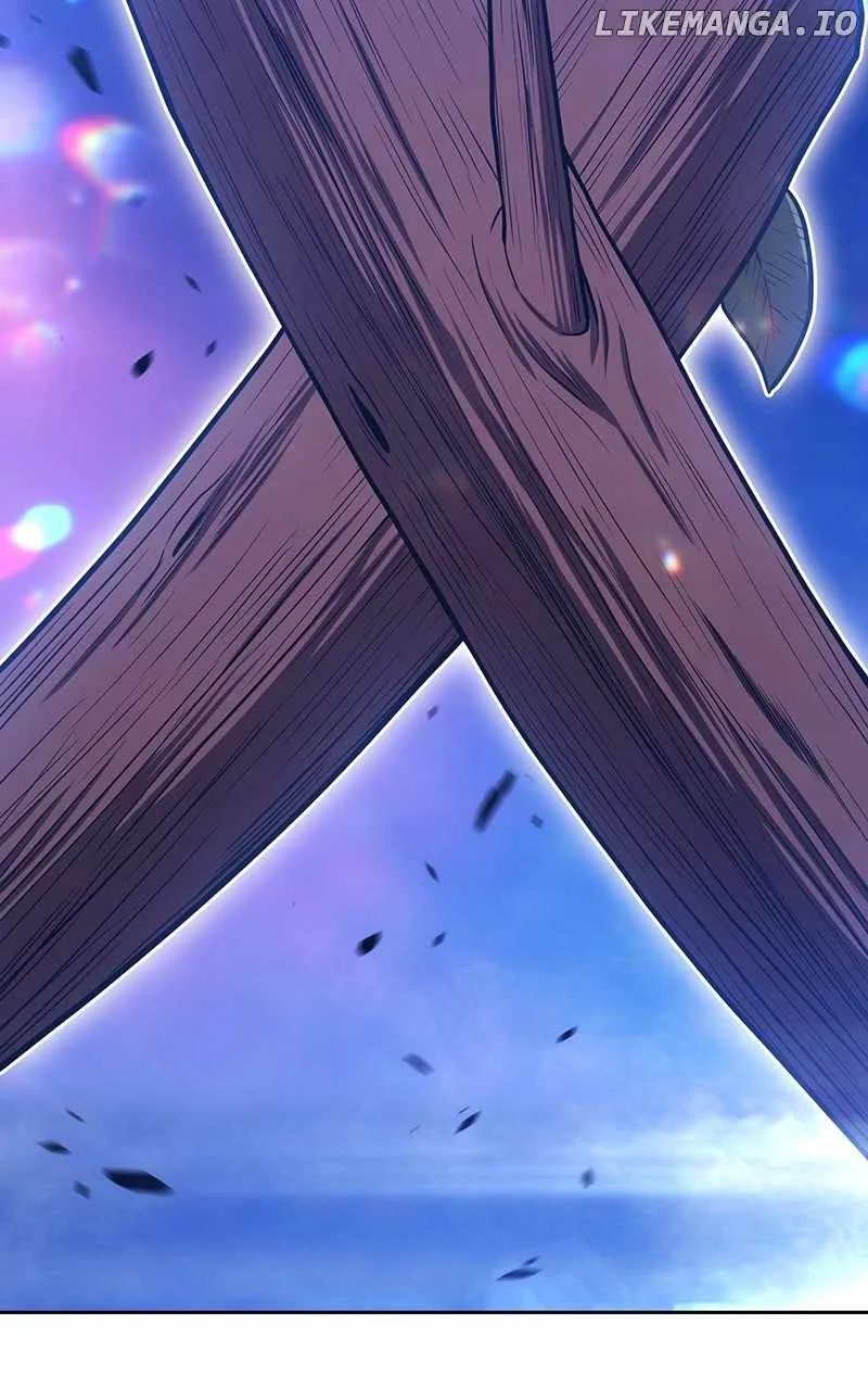 +99 Wooden stick Chapter 124 page 268