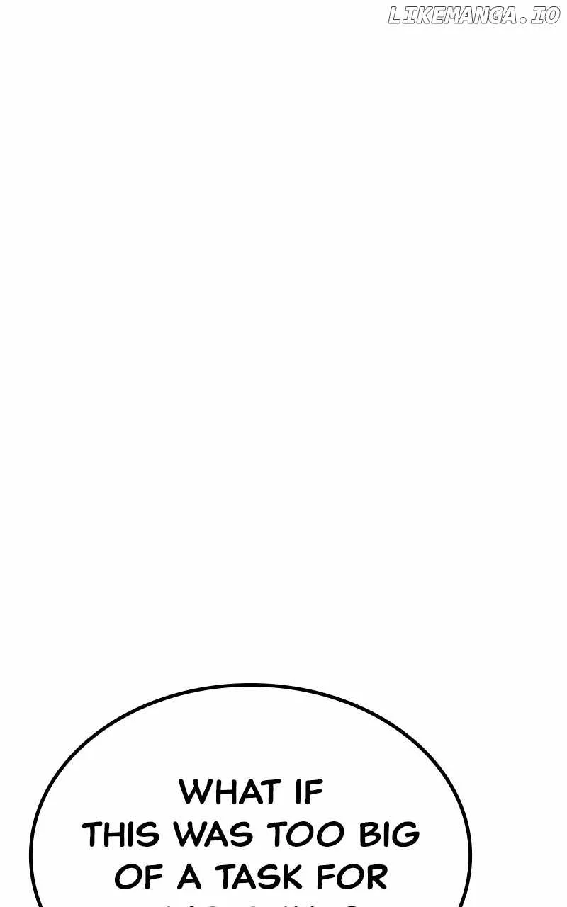 +99 Wooden stick Chapter 124 page 278