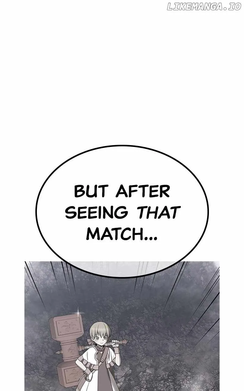 +99 Wooden stick Chapter 124 page 284