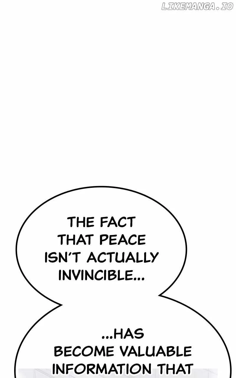 +99 Wooden stick Chapter 124 page 286