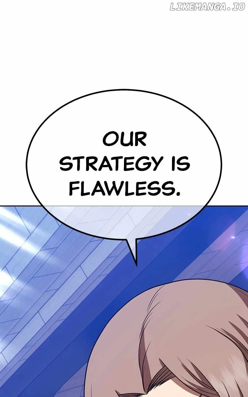 +99 Wooden stick Chapter 124 page 291