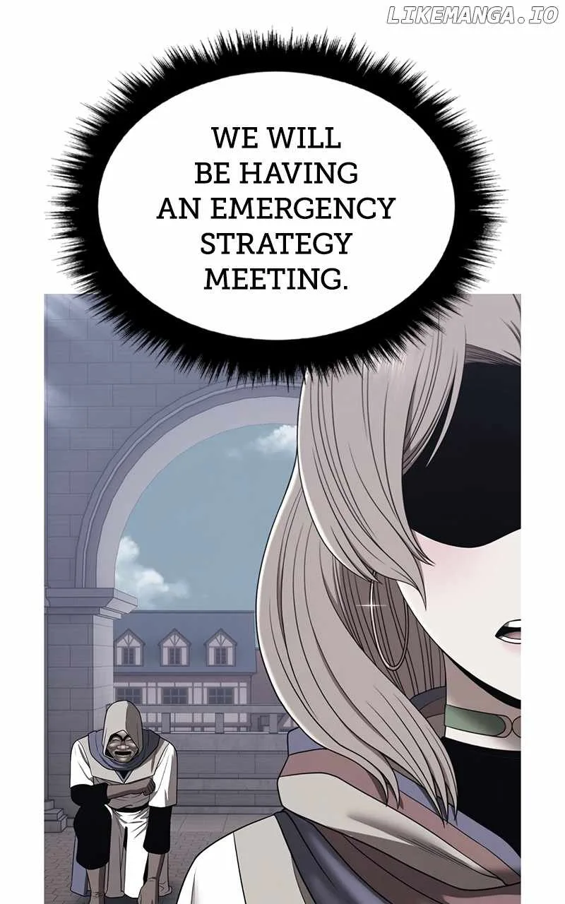 +99 Wooden stick Chapter 124 page 289