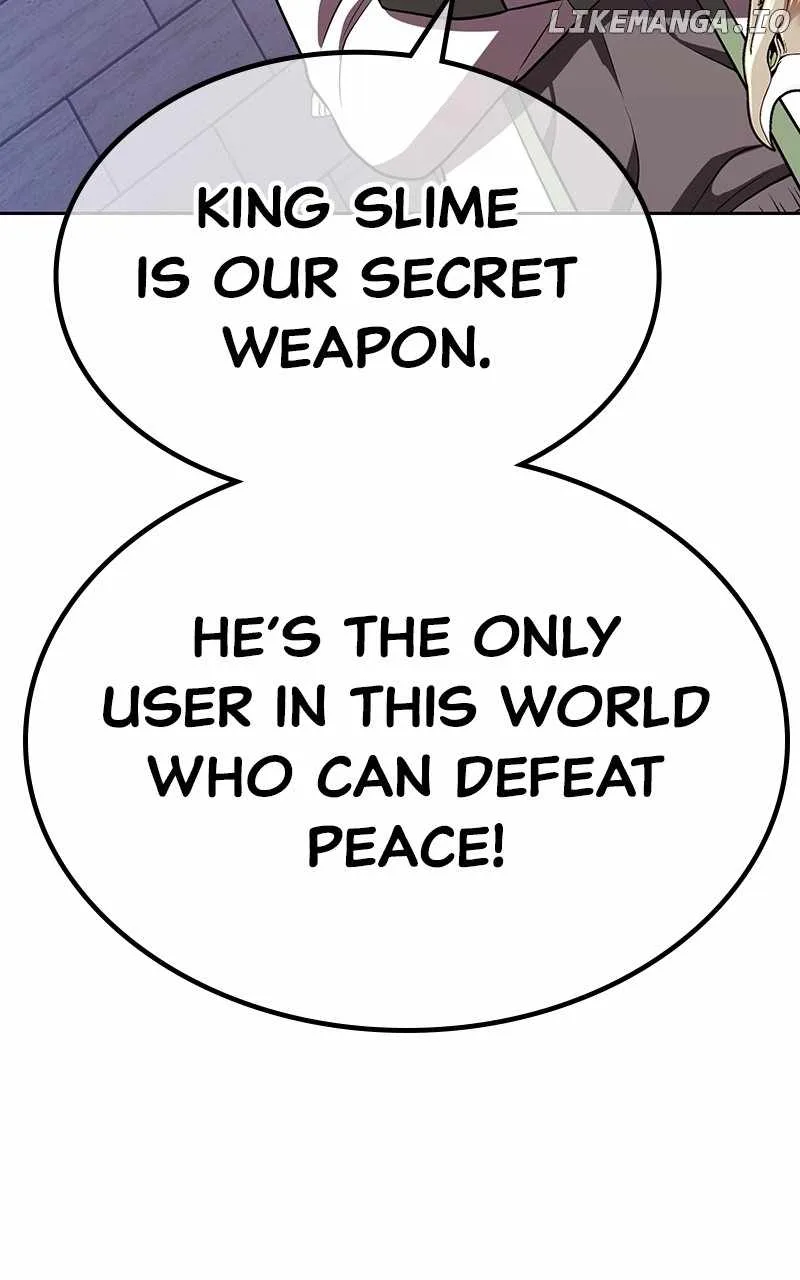+99 Wooden stick Chapter 124 page 293