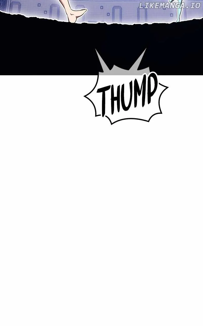 +99 Wooden stick Chapter 124 page 298