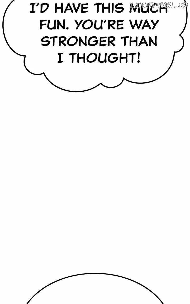 +99 Wooden stick Chapter 124 page 303