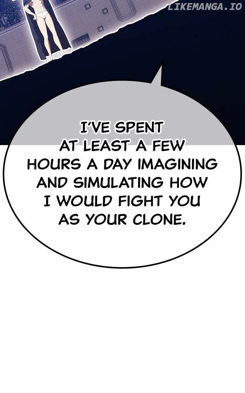 +99 Wooden stick Chapter 124 page 305