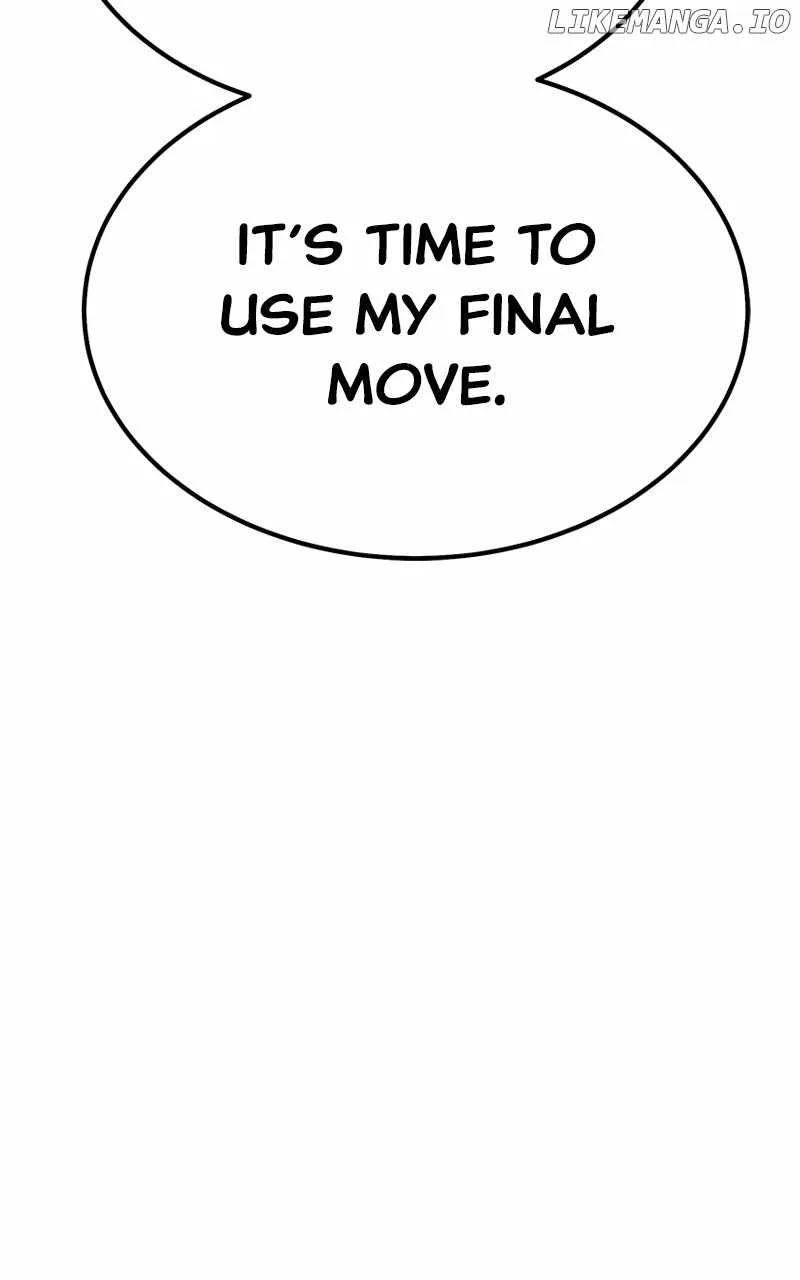 +99 Wooden stick Chapter 124 page 308