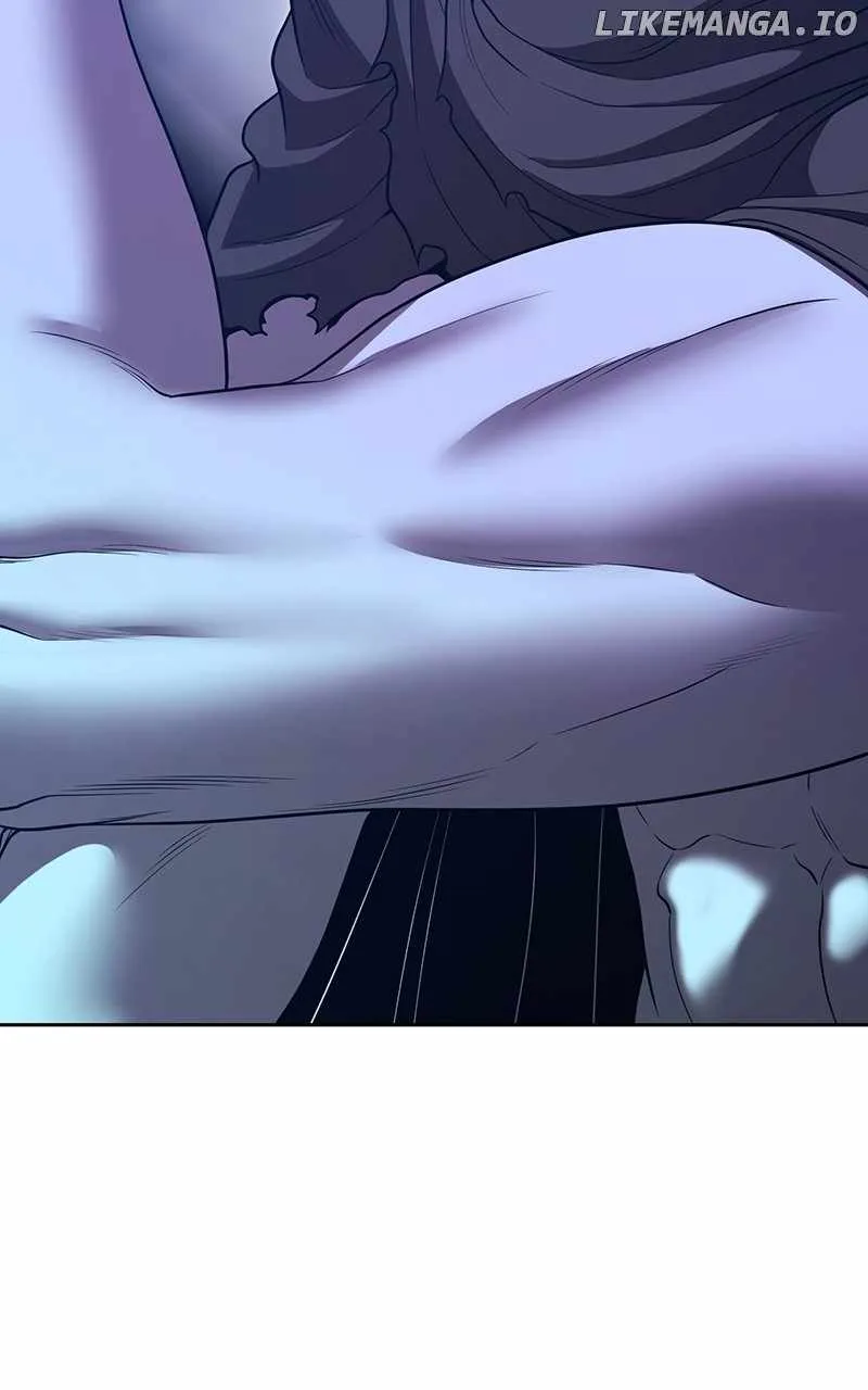 +99 Wooden stick Chapter 124 page 313