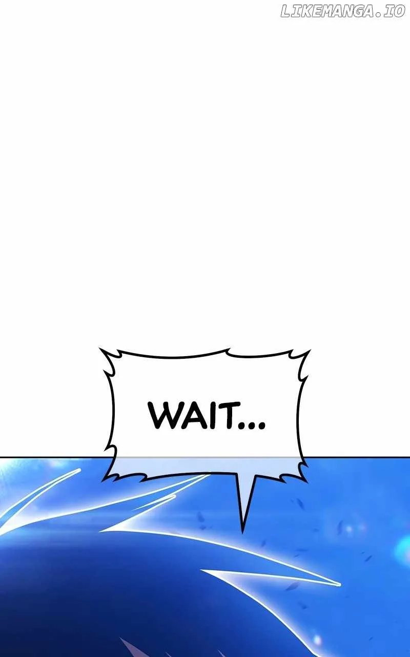 +99 Wooden stick Chapter 124 page 318