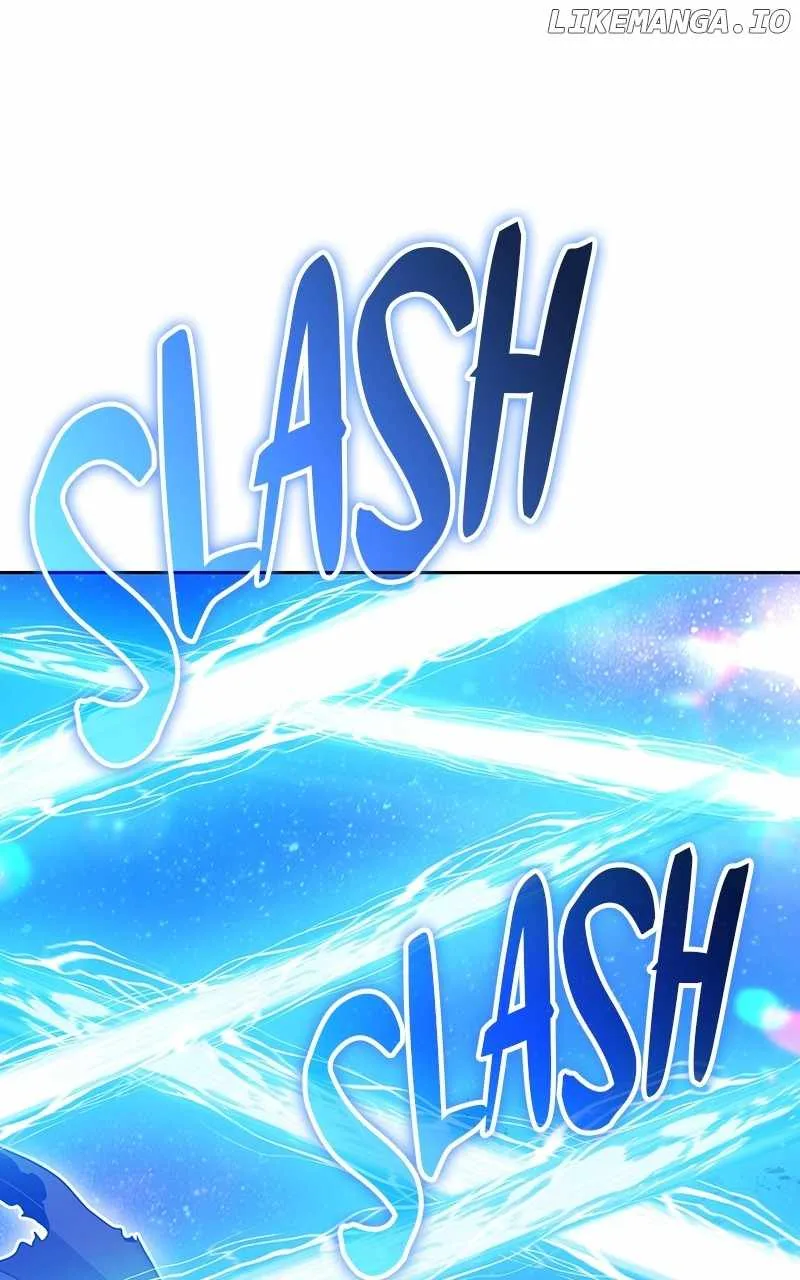 +99 Wooden stick Chapter 124 page 314