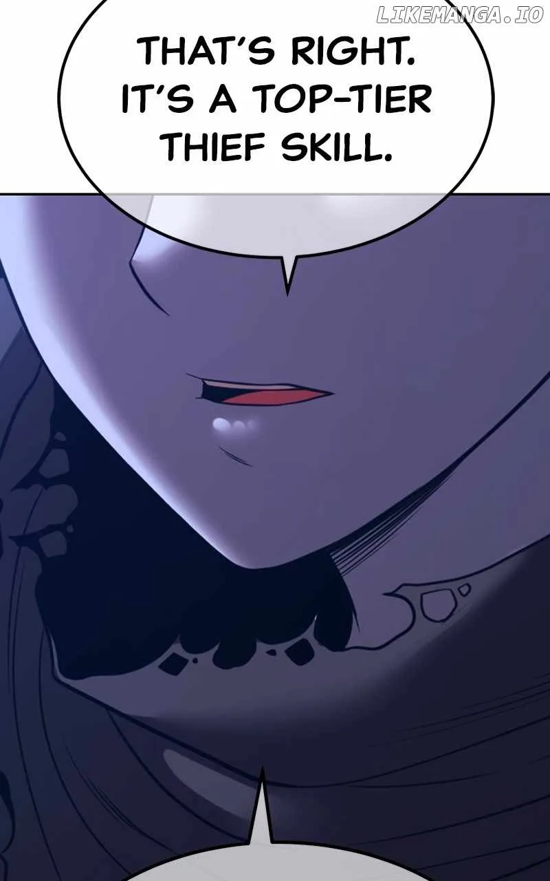 +99 Wooden stick Chapter 124 page 321