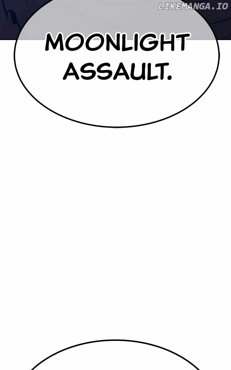 +99 Wooden stick Chapter 124 page 322