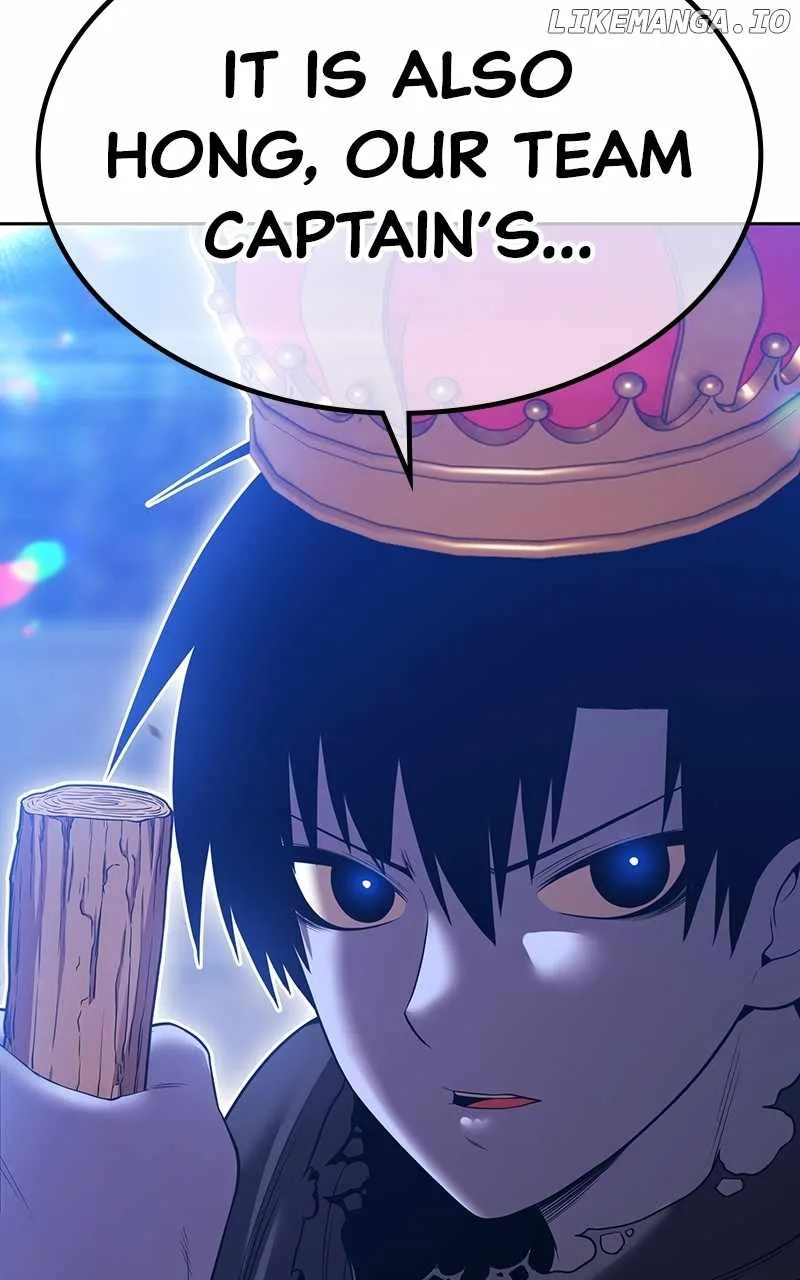 +99 Wooden stick Chapter 124 page 323