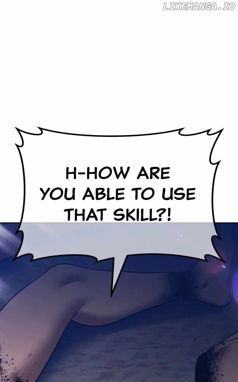 +99 Wooden stick Chapter 124 page 334