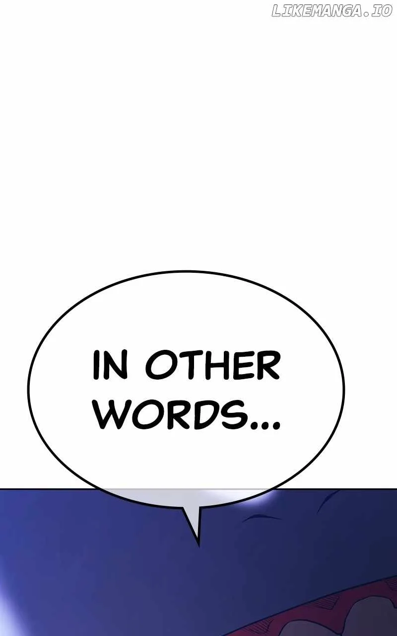 +99 Wooden stick Chapter 124 page 347