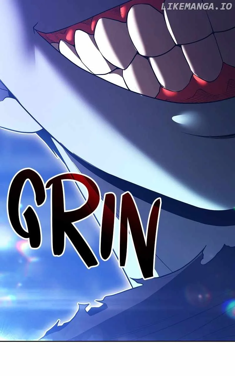 +99 Wooden stick Chapter 124 page 348