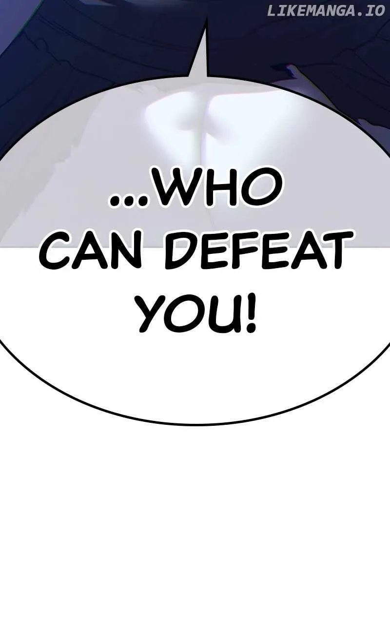 +99 Wooden stick Chapter 124 page 353