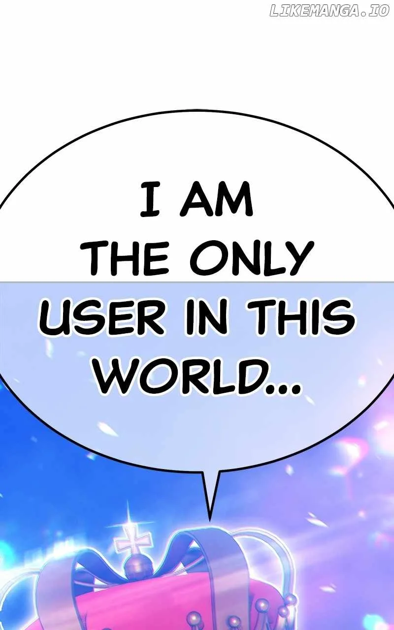 +99 Wooden stick Chapter 124 page 351