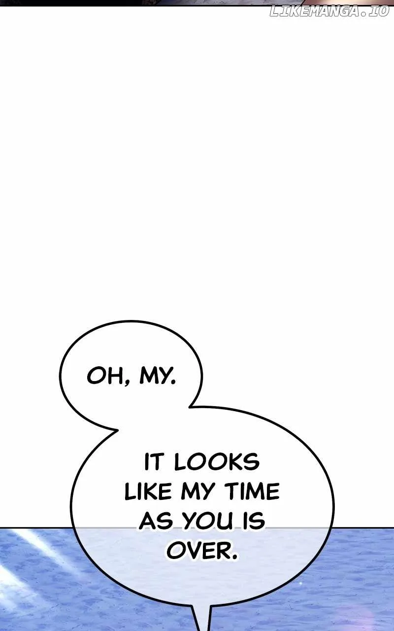 +99 Wooden stick Chapter 124 page 357