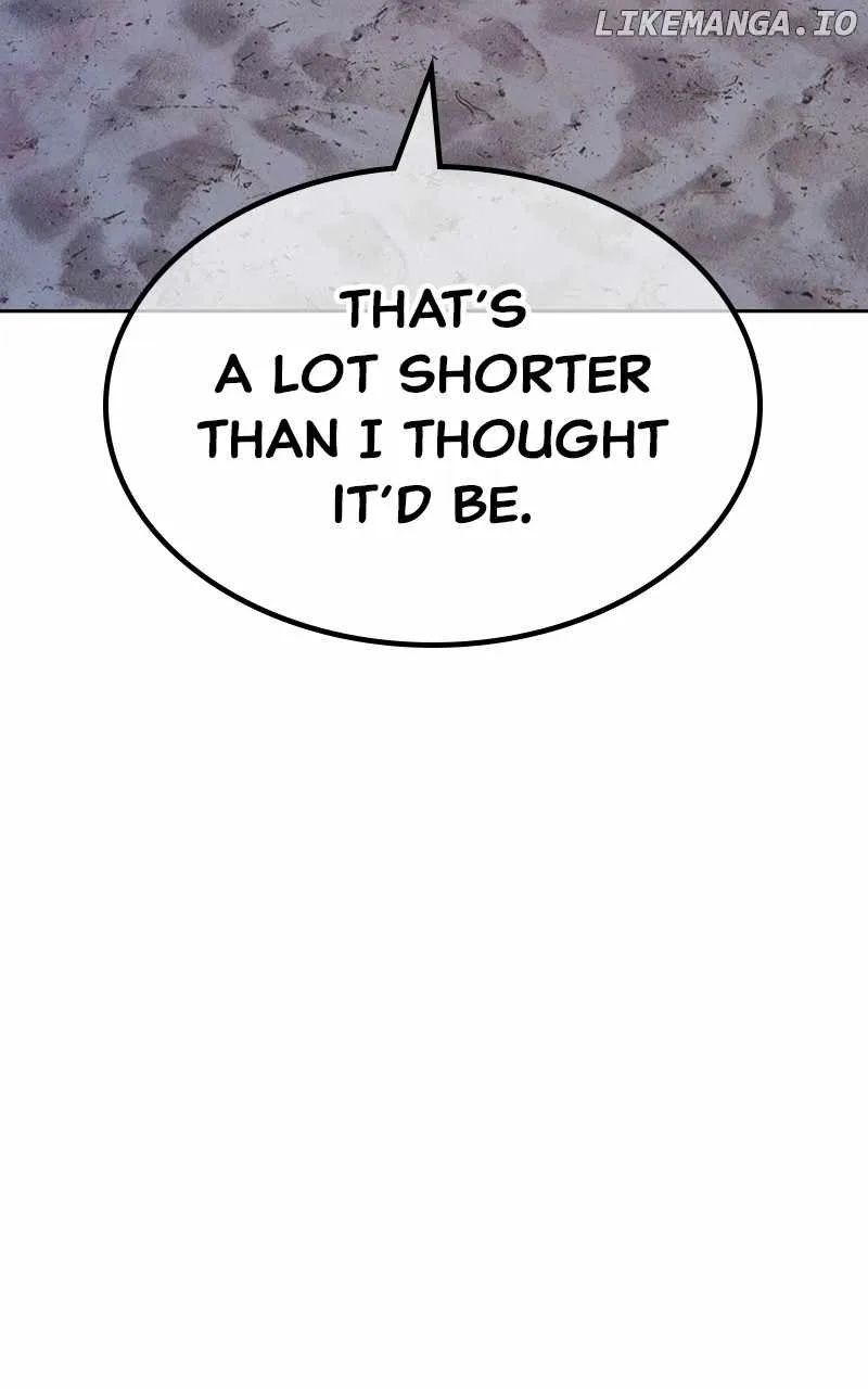 +99 Wooden stick Chapter 124 page 361
