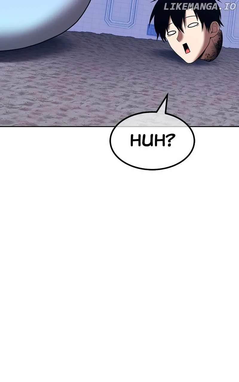 +99 Wooden stick Chapter 124 page 365