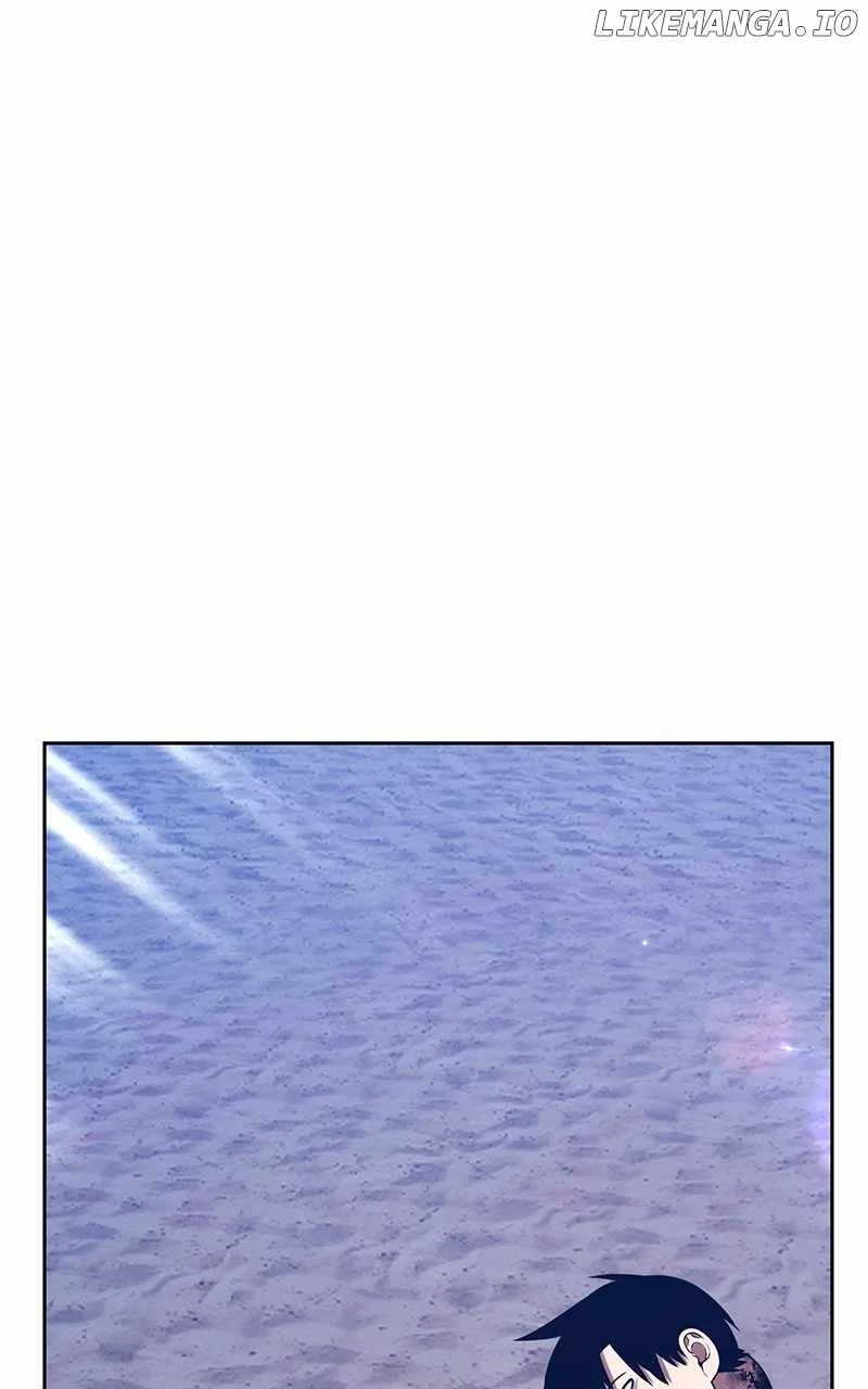 +99 Wooden stick Chapter 124 page 370