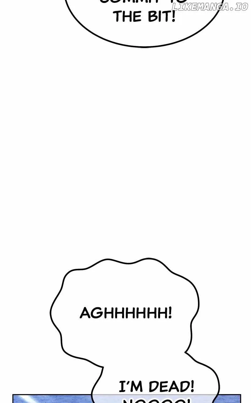 +99 Wooden stick Chapter 124 page 368