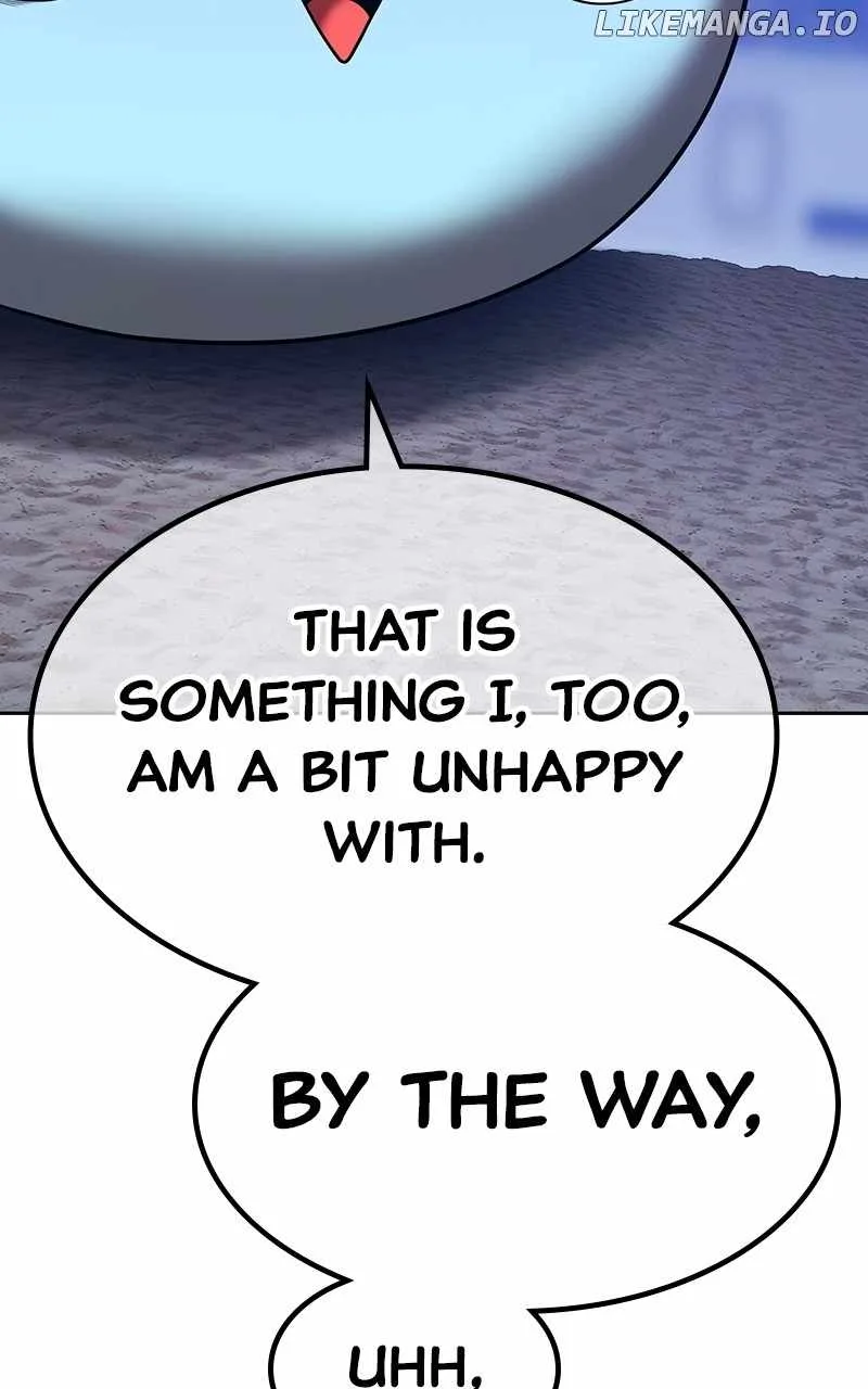 +99 Wooden stick Chapter 124 page 363