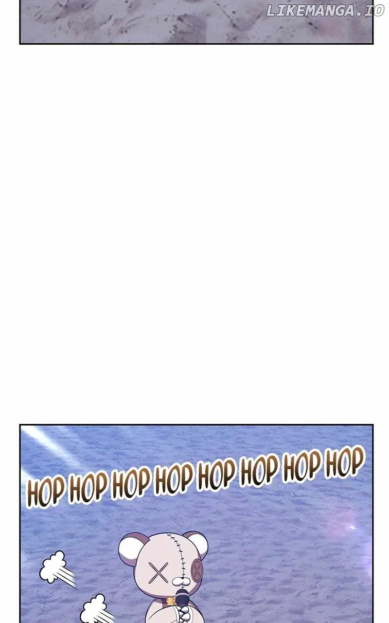 +99 Wooden stick Chapter 124 page 373