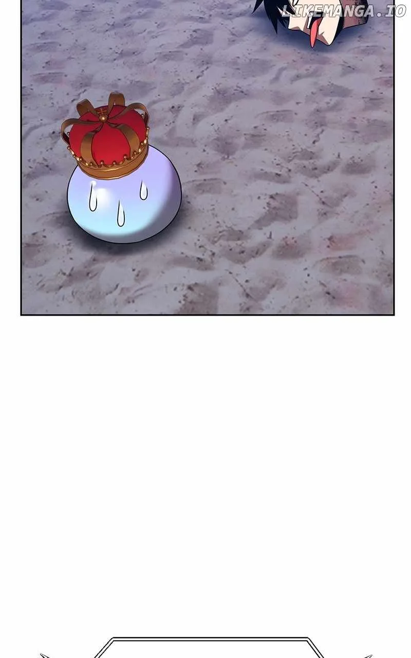 +99 Wooden stick Chapter 124 page 376