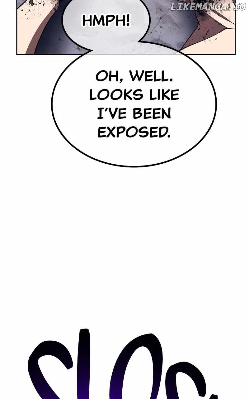 +99 Wooden stick Chapter 124 page 380