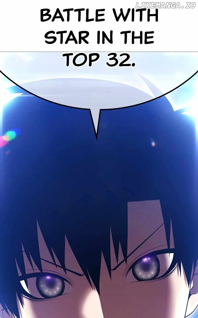 +99 Wooden stick Chapter 124 page 385