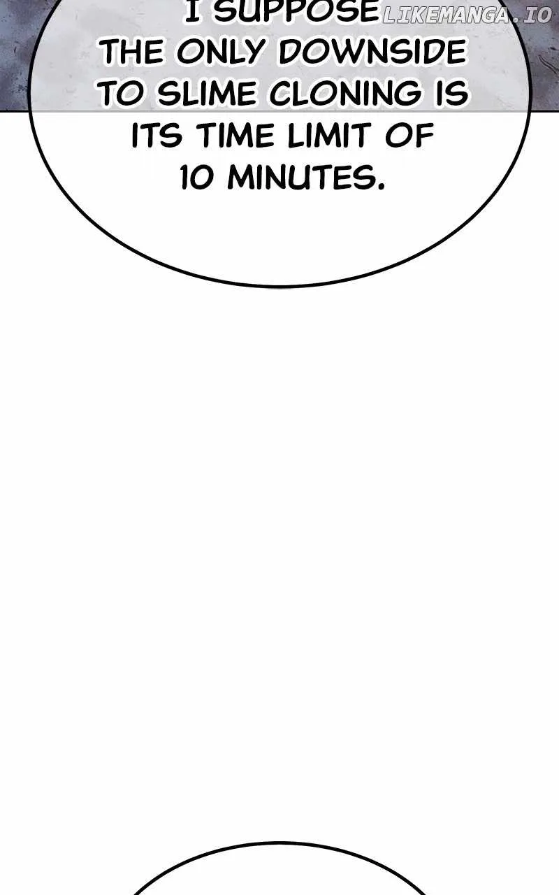 +99 Wooden stick Chapter 124 page 359