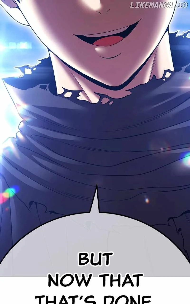 +99 Wooden stick Chapter 124 page 386