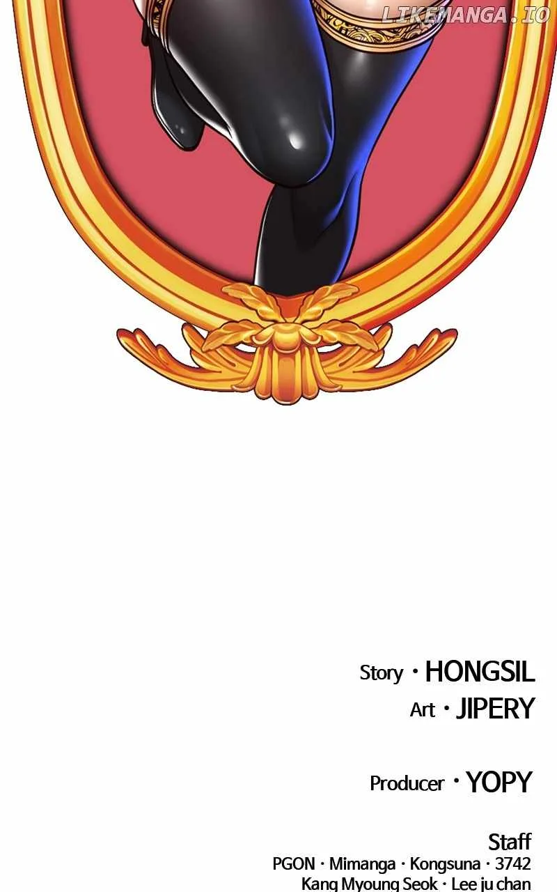 +99 Wooden stick Chapter 124 page 394