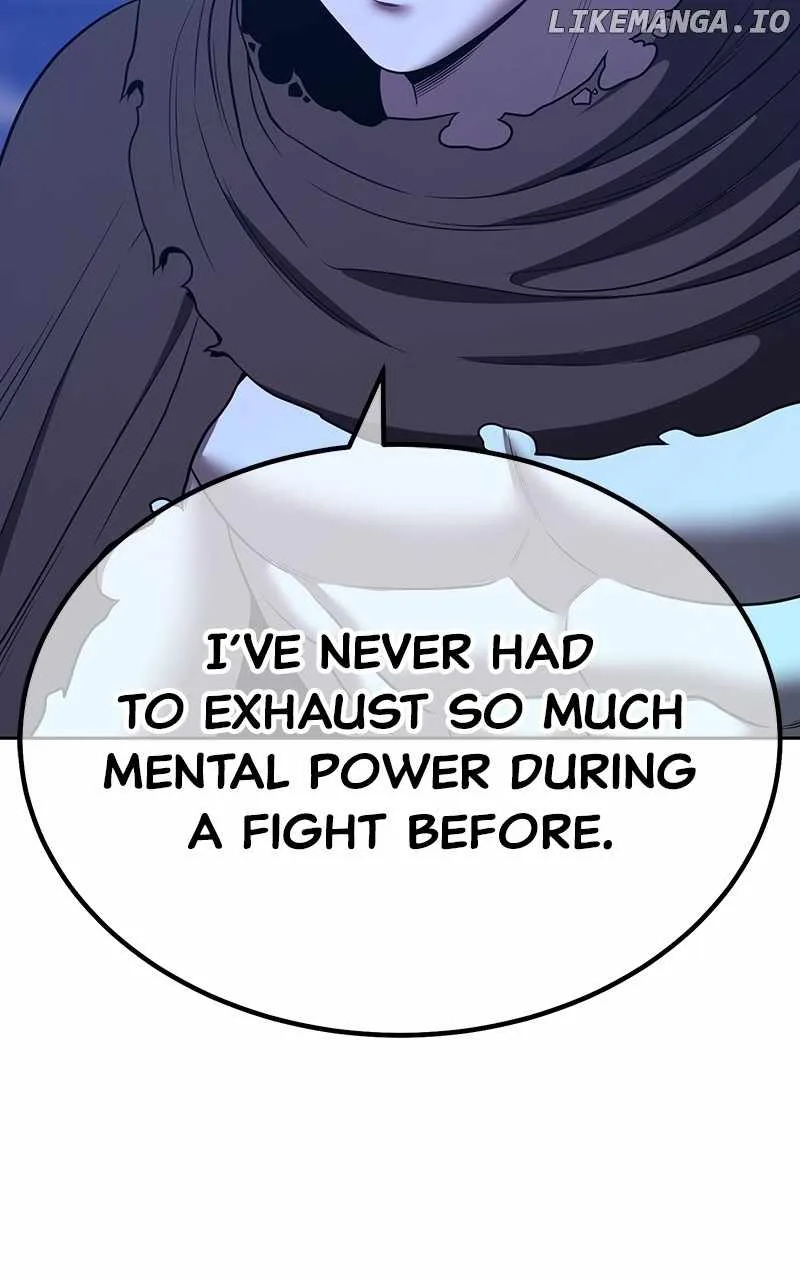 +99 Wooden stick Chapter 124 page 300