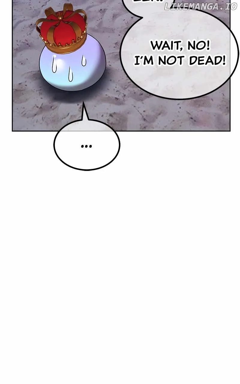 +99 Wooden stick Chapter 125 page 4