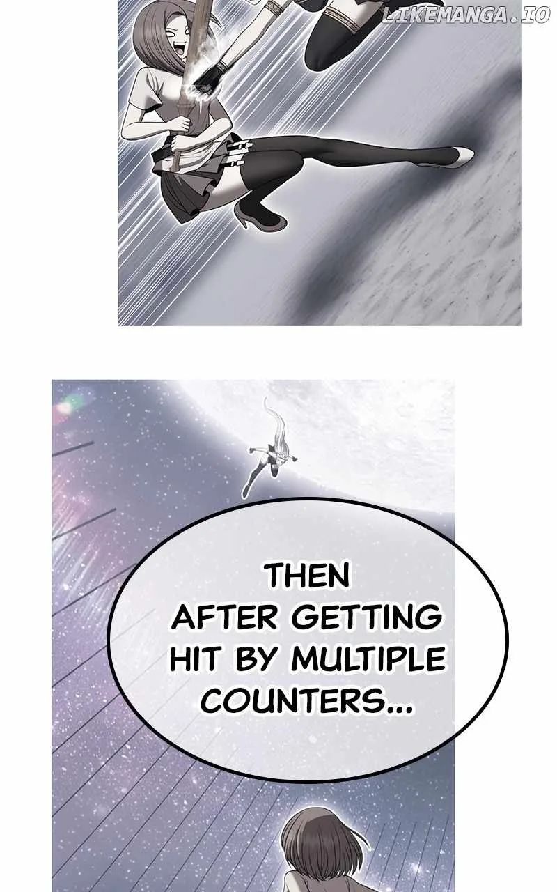 +99 Wooden stick Chapter 125 page 24