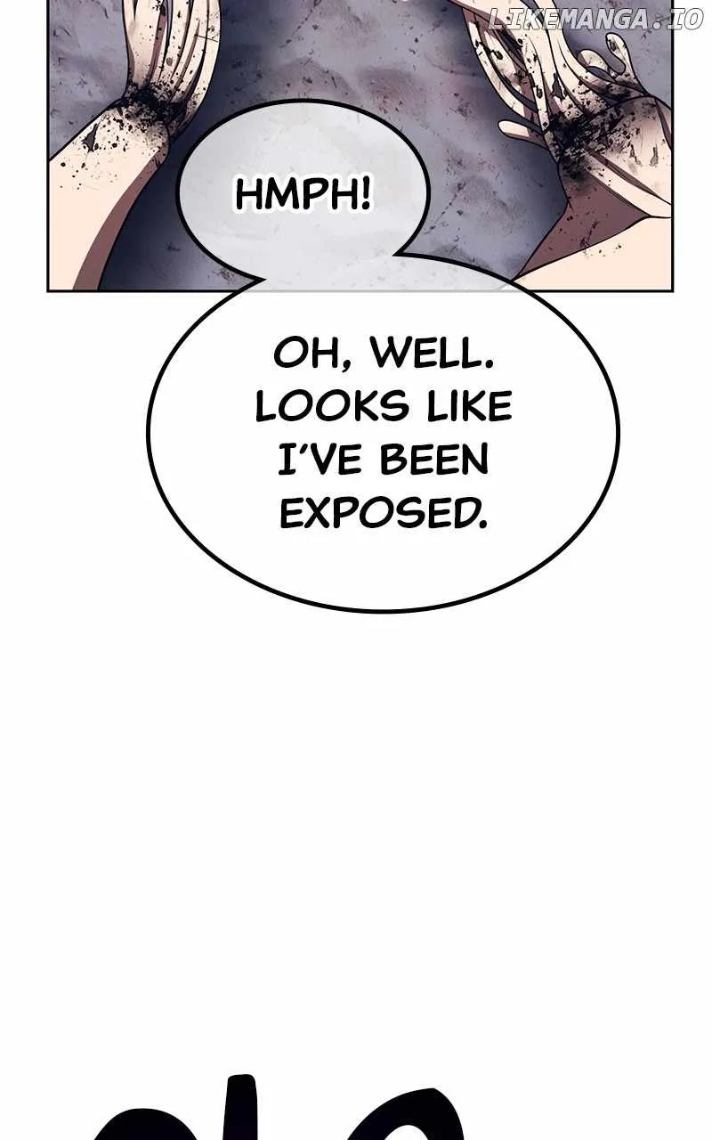 +99 Wooden stick Chapter 125 page 6