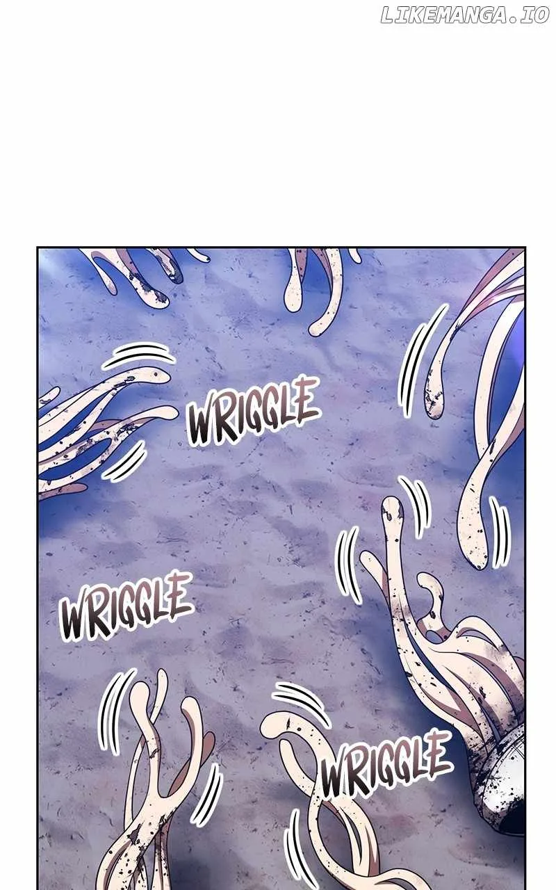 +99 Wooden stick Chapter 125 page 5