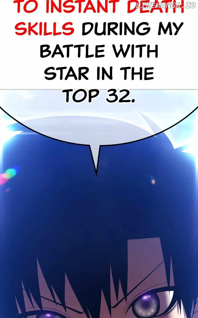 +99 Wooden stick Chapter 125 page 11
