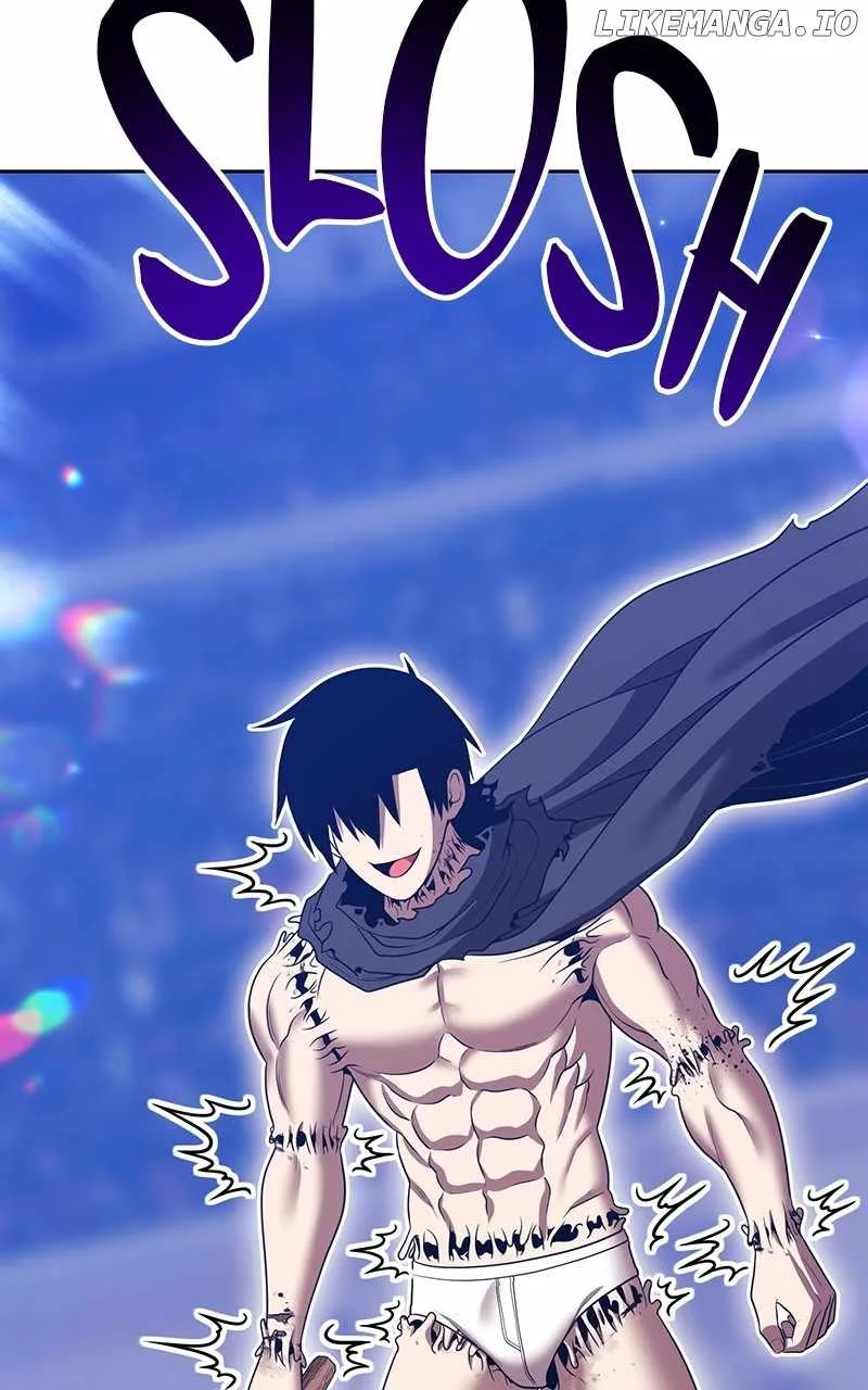 +99 Wooden stick Chapter 125 page 7
